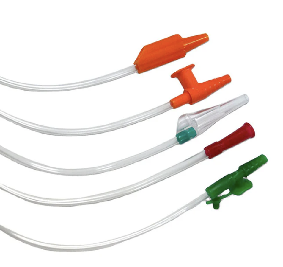 Suction Catheter