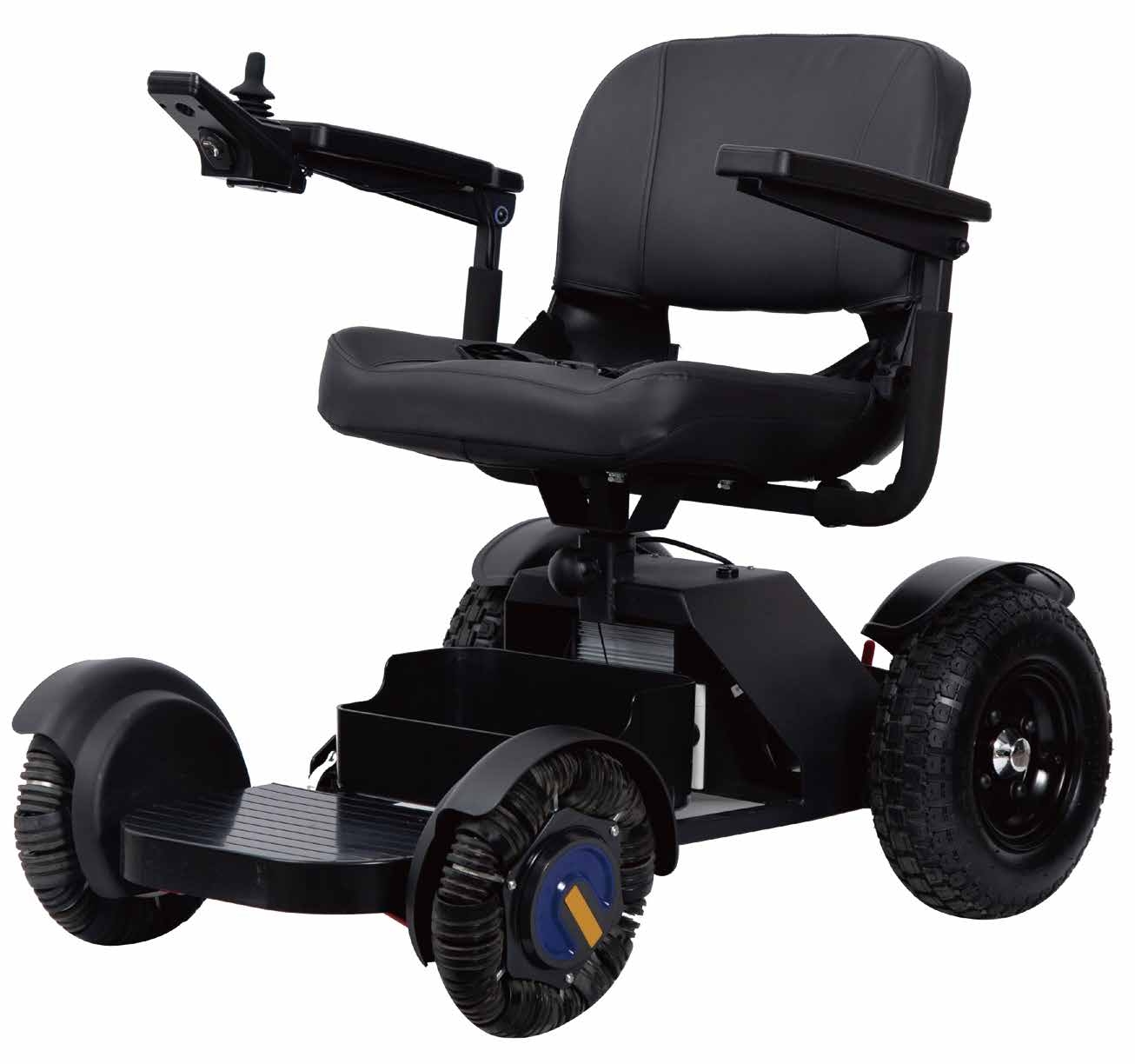 LYPS-YWRECG-4 Electric Wheelchair