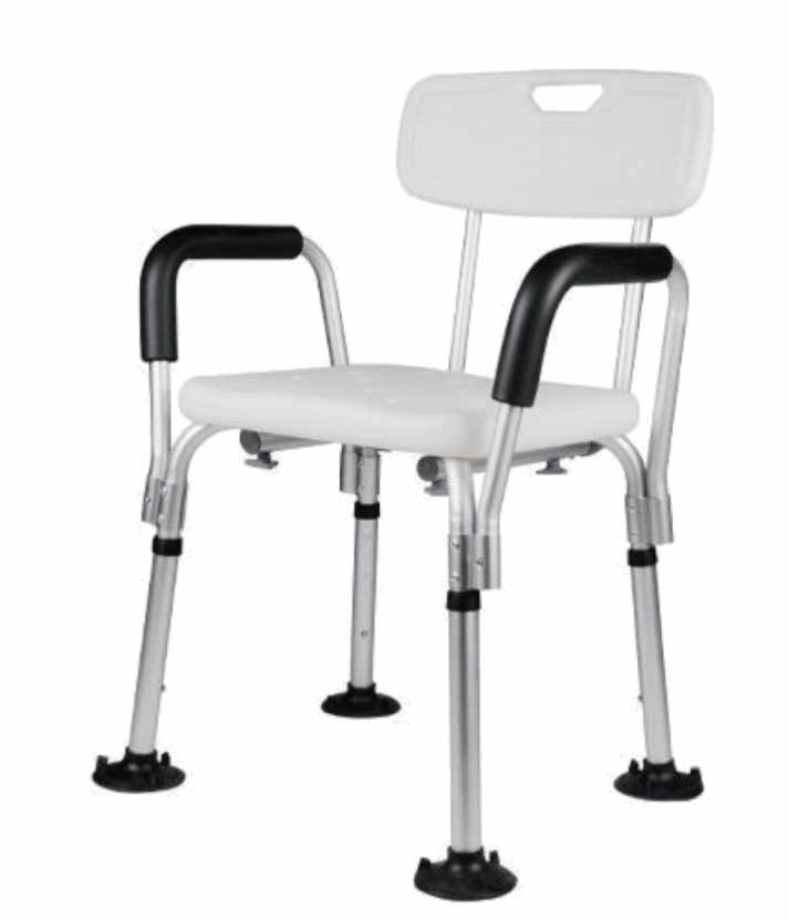 MYAL-YK-4 Shower Chair