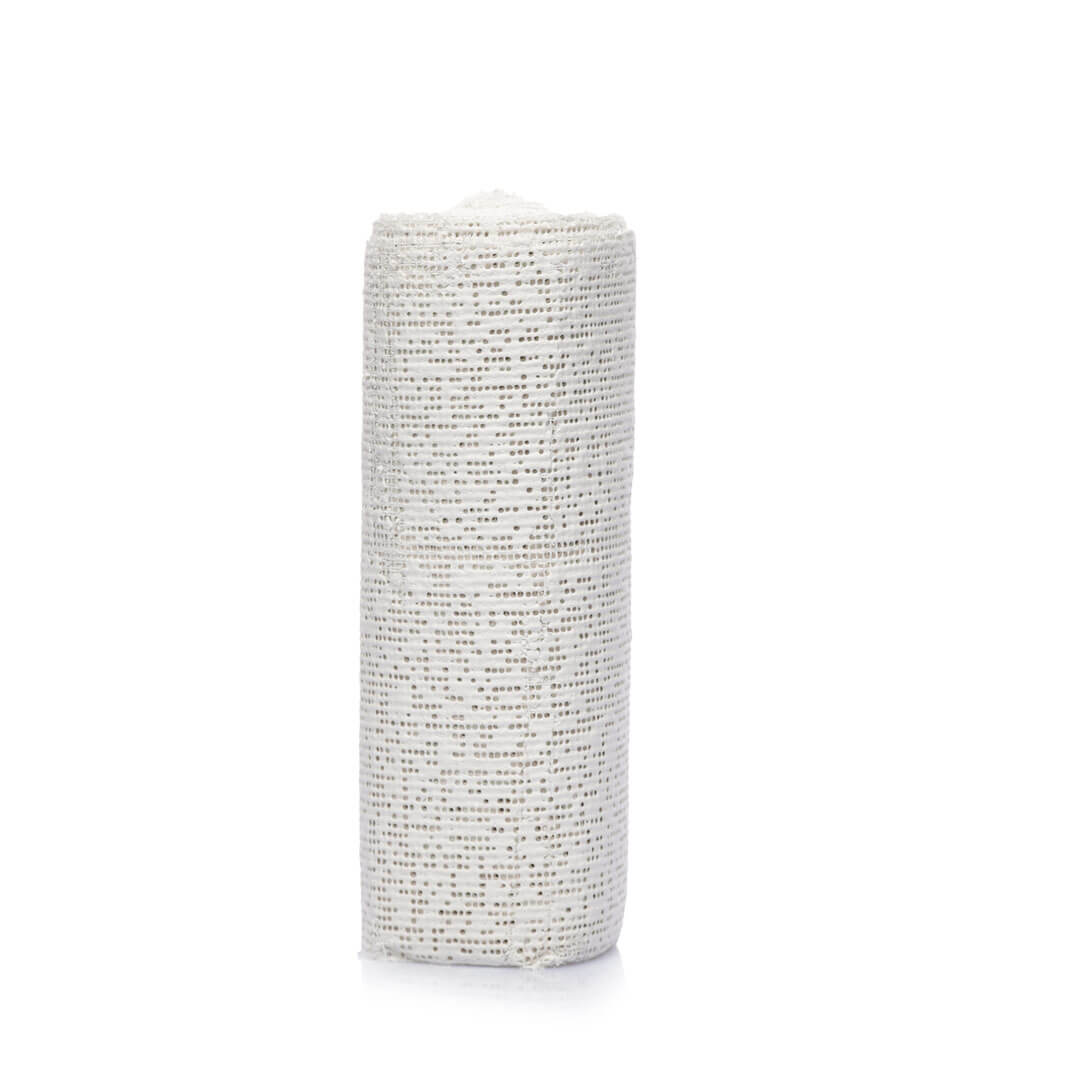 P.O.P (Plaster of Paris)