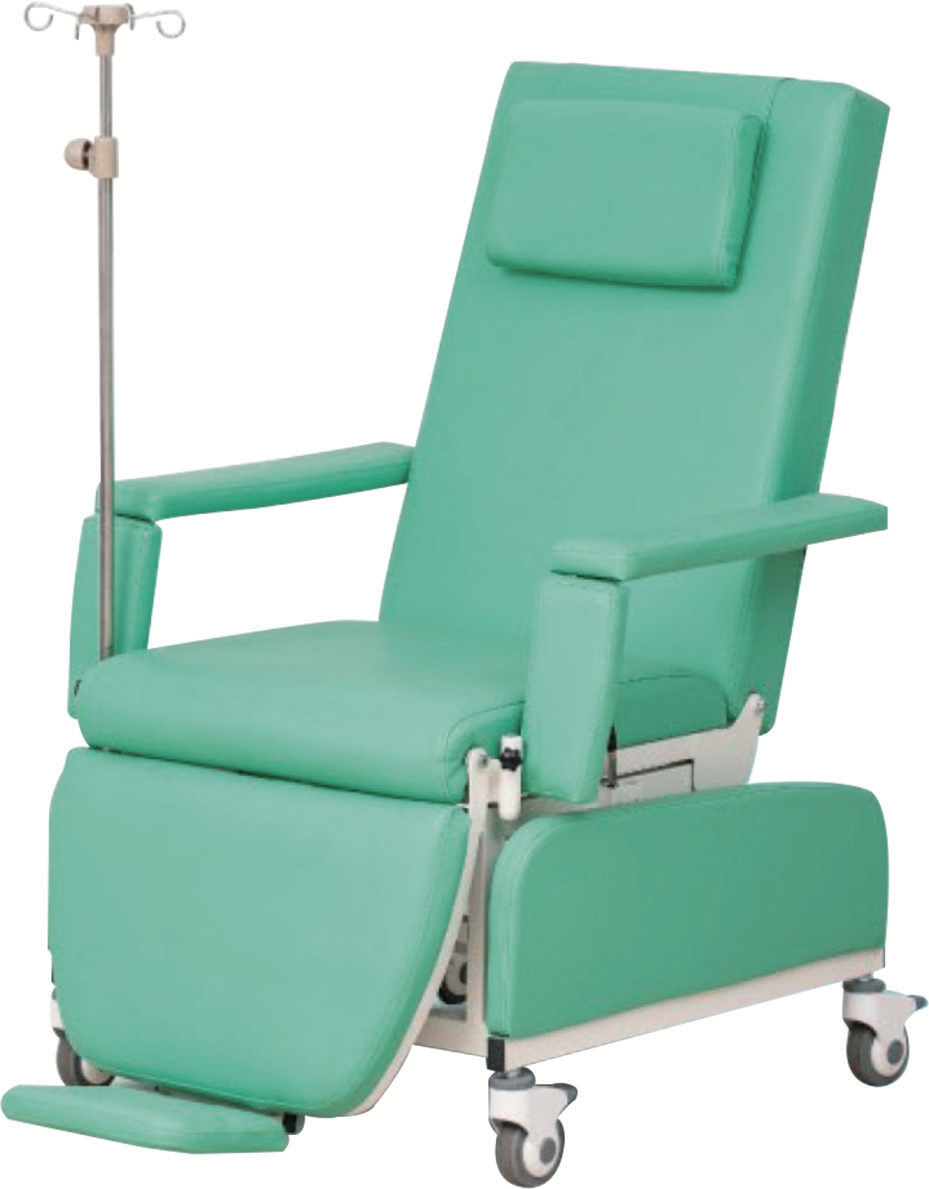 MRSL-KL-4 Manual Dialysis Chair