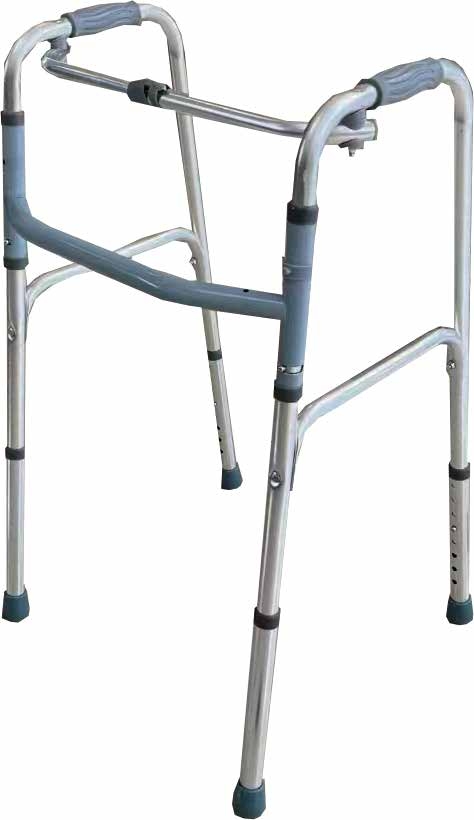 ZXAL-ZCCR-2 Walking Aid