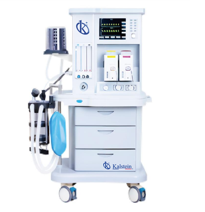 Anaesthesia Machine