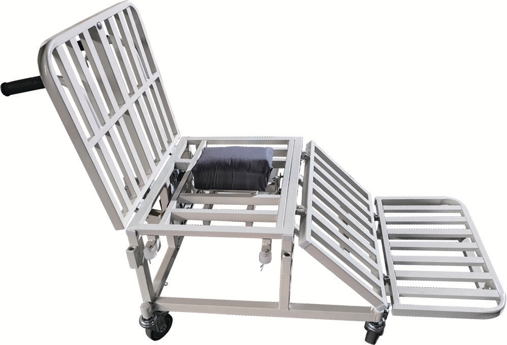 BCEM-SMJ03-1 Wheelchair Bed