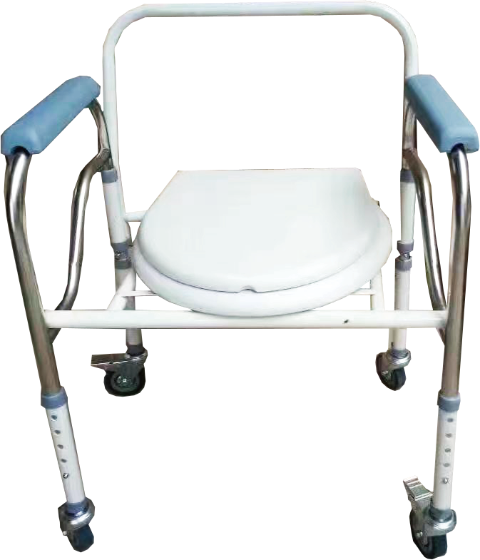 ZBSS-YK-1 Commode Chair