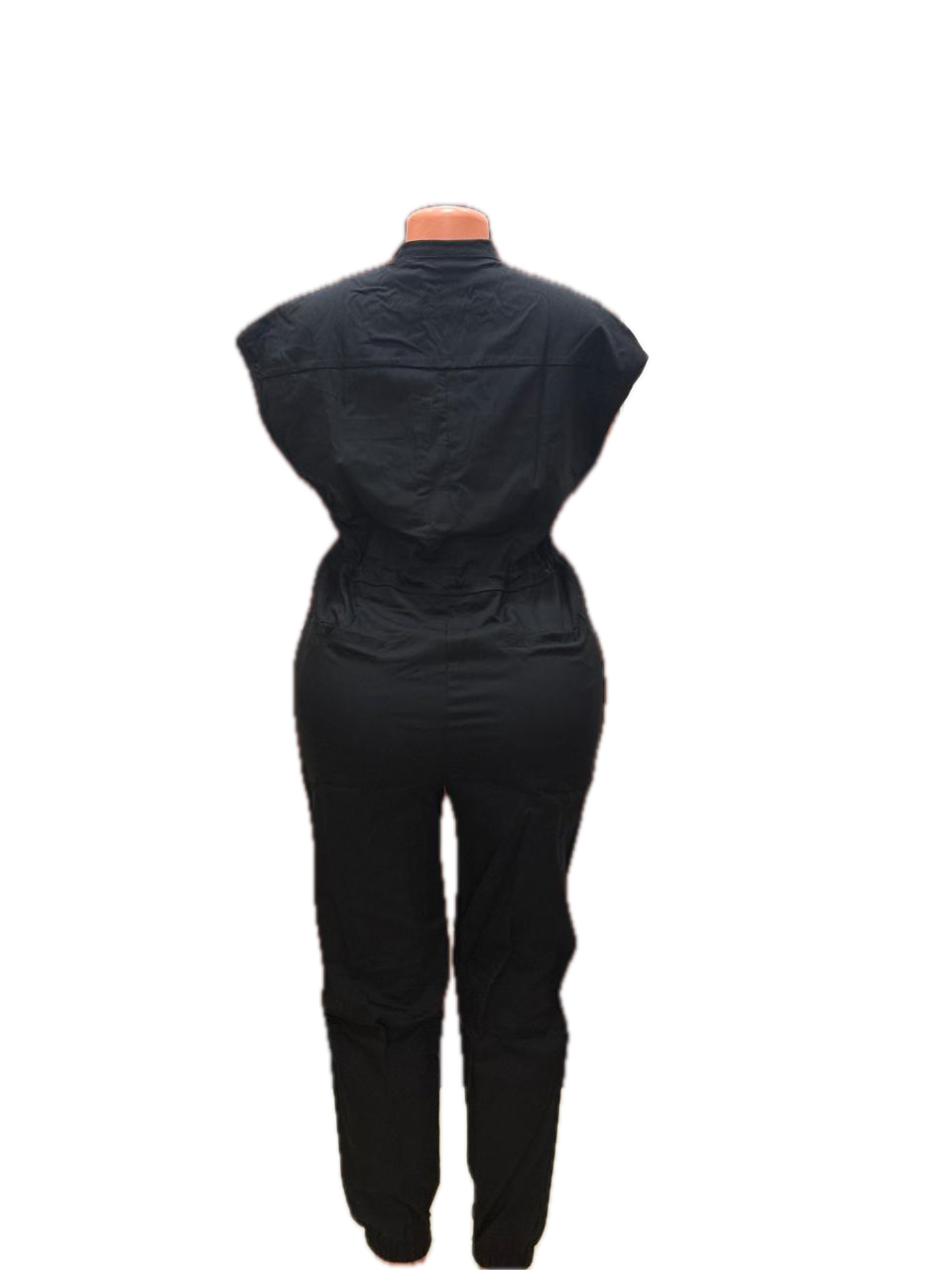 Dungaree Scrubs - Image 2