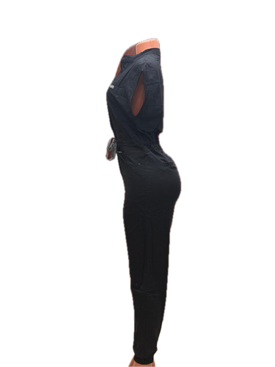 Dungaree Scrubs - Image 3