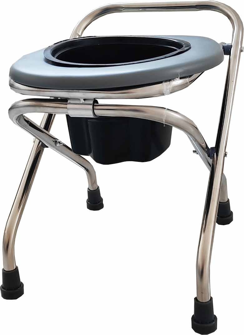 ZBSS-ZC-3 Commode Chair