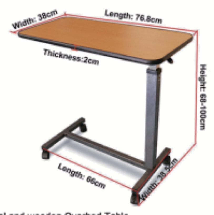CZMZ-JLYD-1 Liftable Dining Table