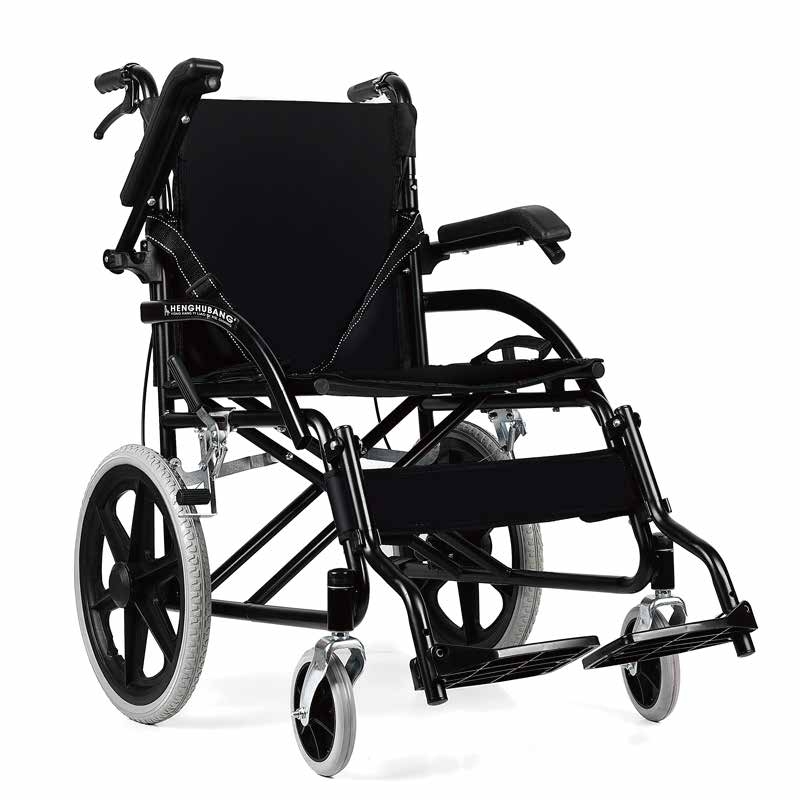 LYPS-HGMCG-19 Manual Wheelchair