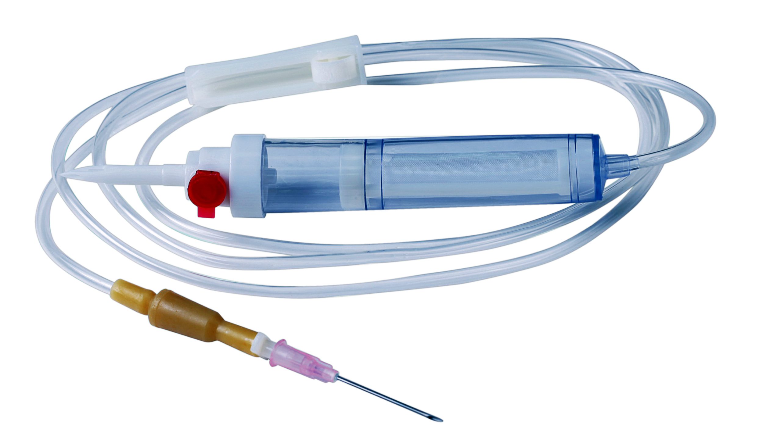 Blood Transfer Set