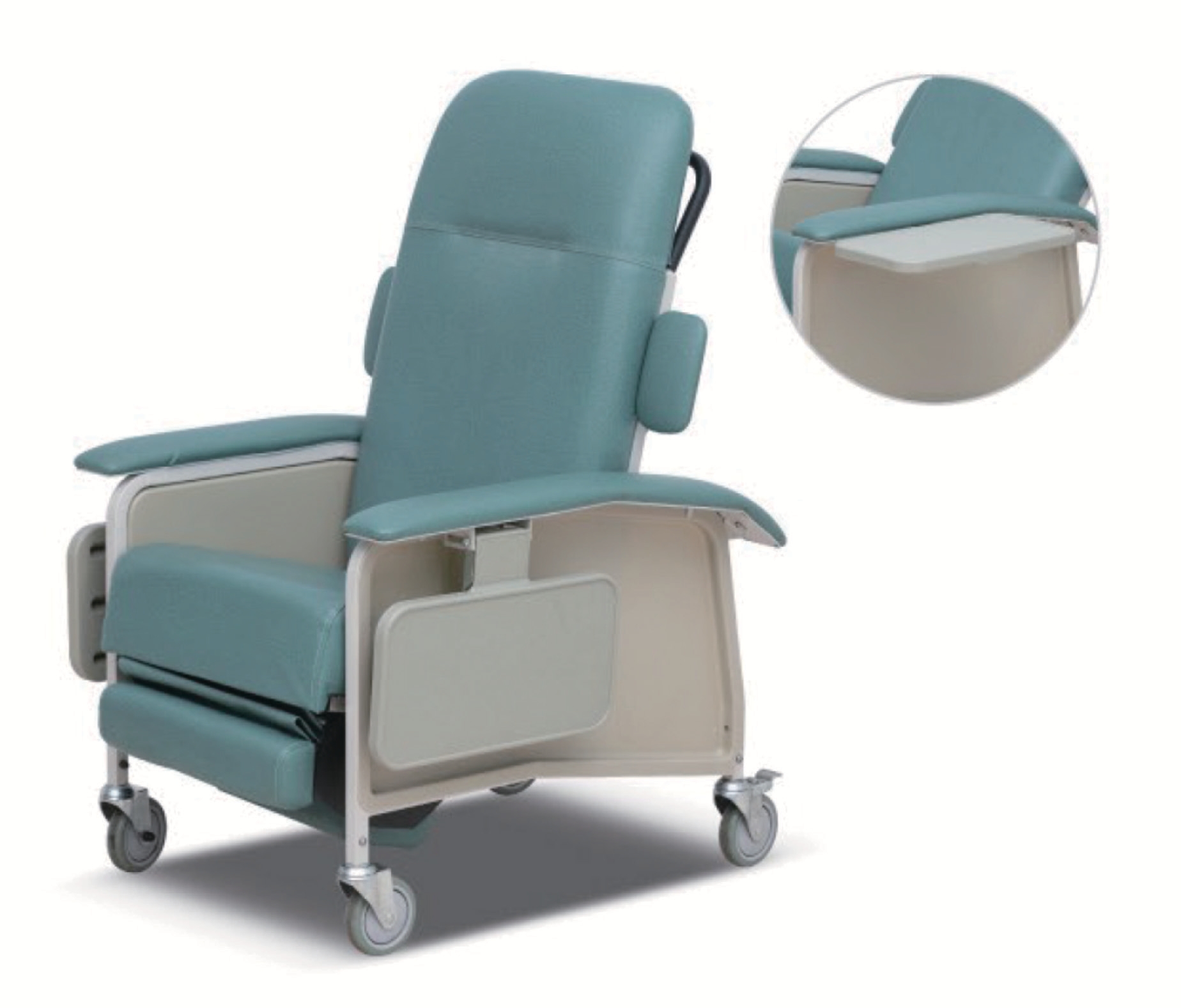 MRSL-KL-2 Elderly Recliner