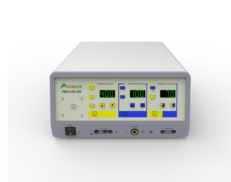 Diathermy Machine