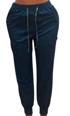 Scrub Pants Set - Image 4