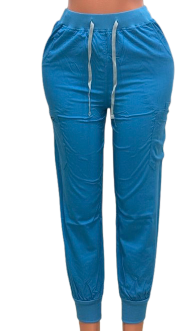 Scrub Pants Set - Image 2