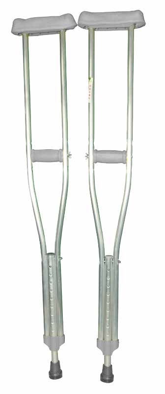 GZSS-YBYX-1 Underarm Crutch