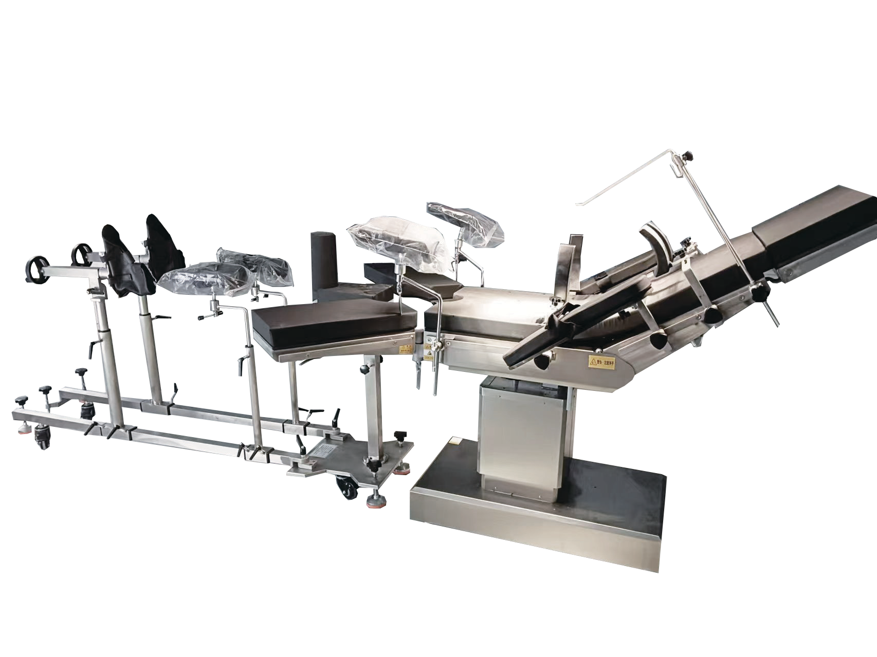 SSE5-SDYKL-1 Hydraulic Operating Table