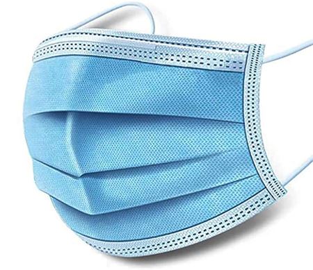 Surgical Face Mask