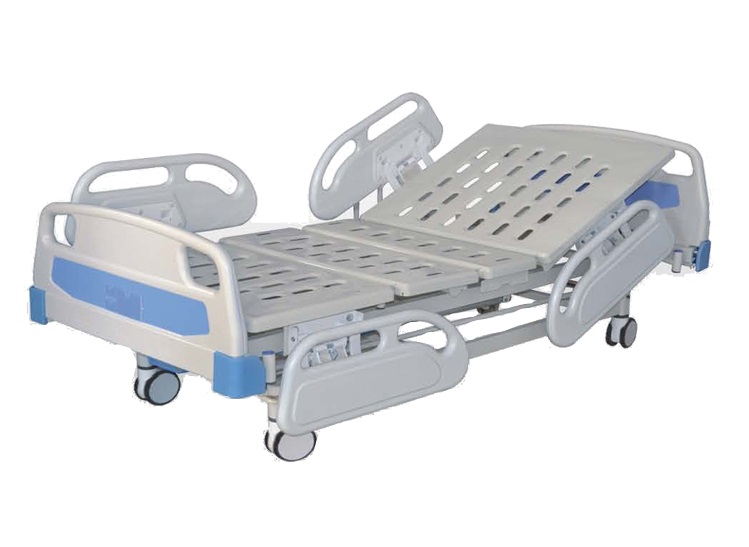 3 Crank Hospital Bed