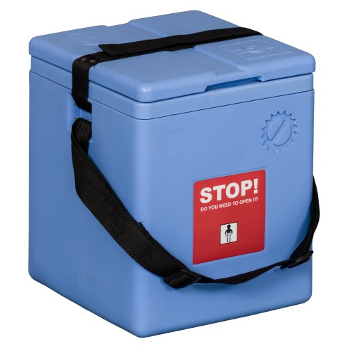 Cool Vaccine Carrier