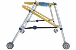 ZXAL-TSTRT-1 Walking Aid