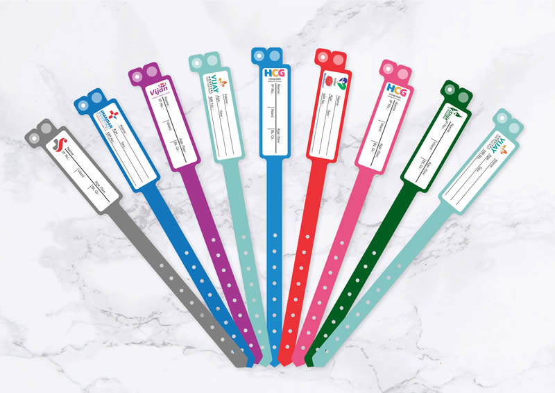 Patient Tag Names