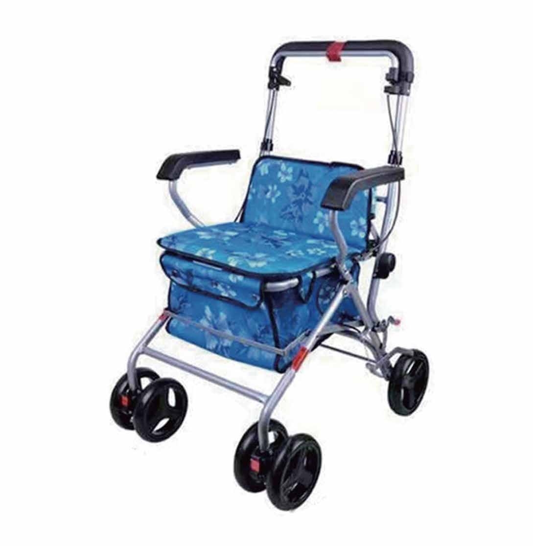 GWTG-DY-1 Shopping Cart