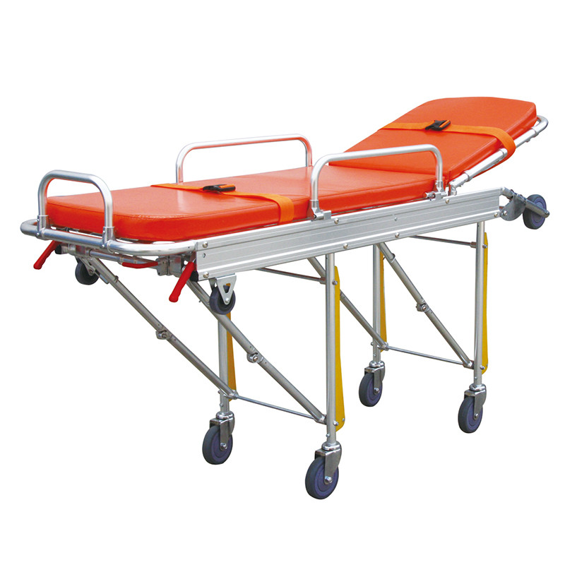 Ambulance  Stretcher