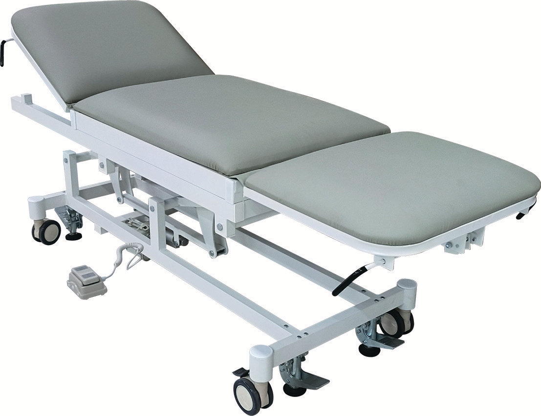 JCE3-KYPS-1 Electric Three-Function Examination Bed