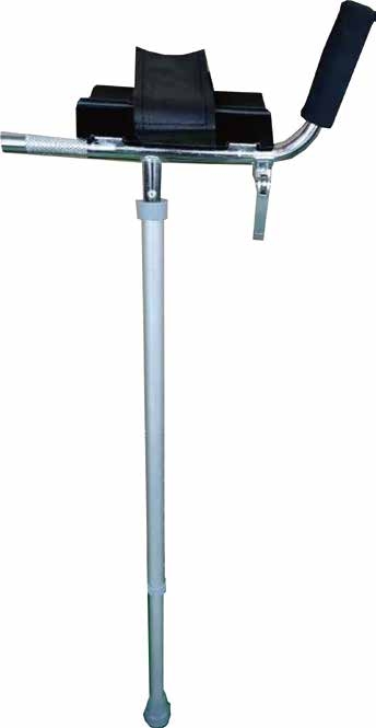 GZAL-DSZG-1 Walking Stick with Light