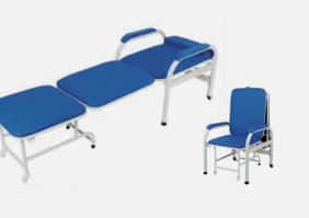 PHG-ZK-1 Accompanying Chair