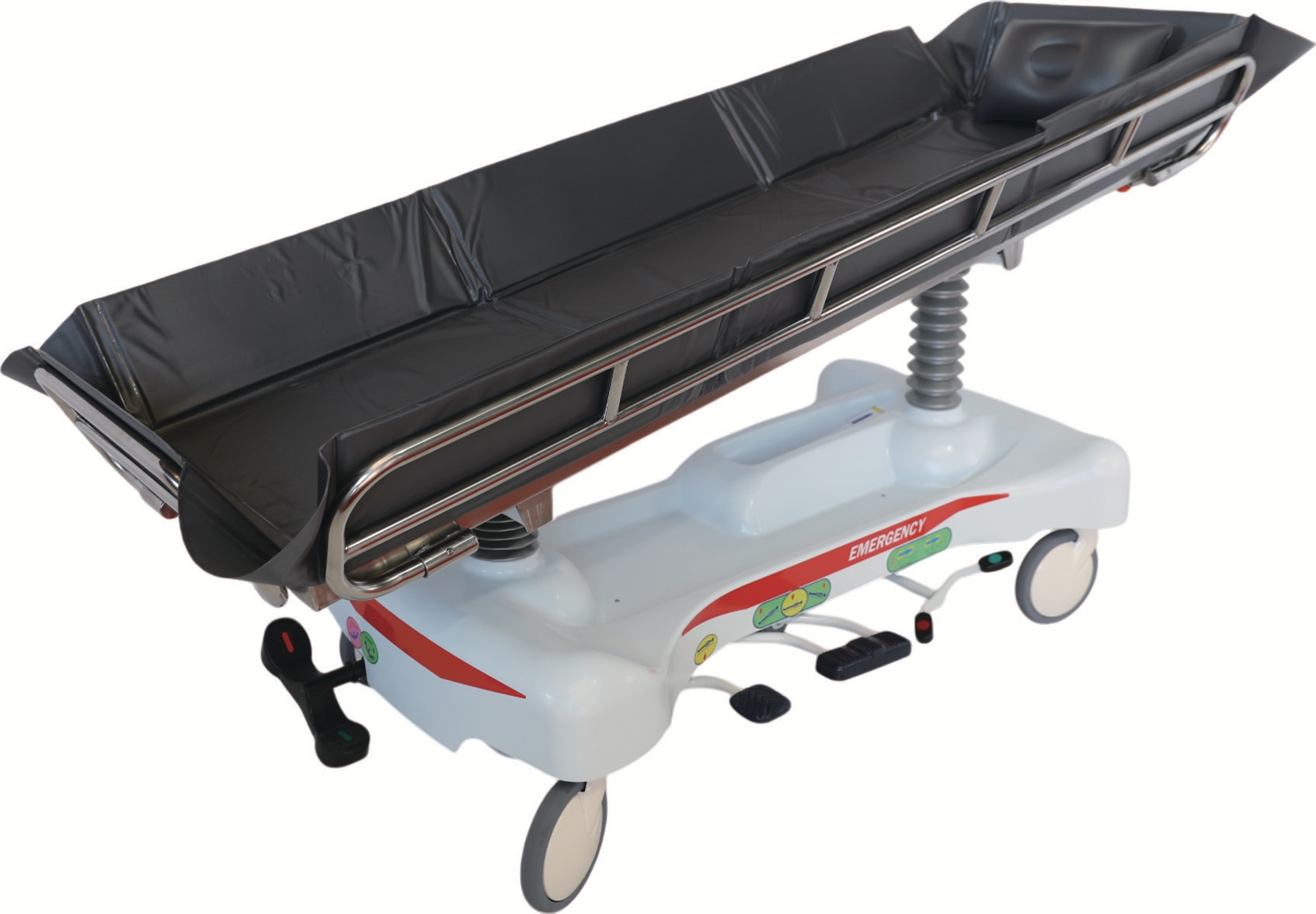 XZBZE-MJ-1 Hydraulic Bath Bed