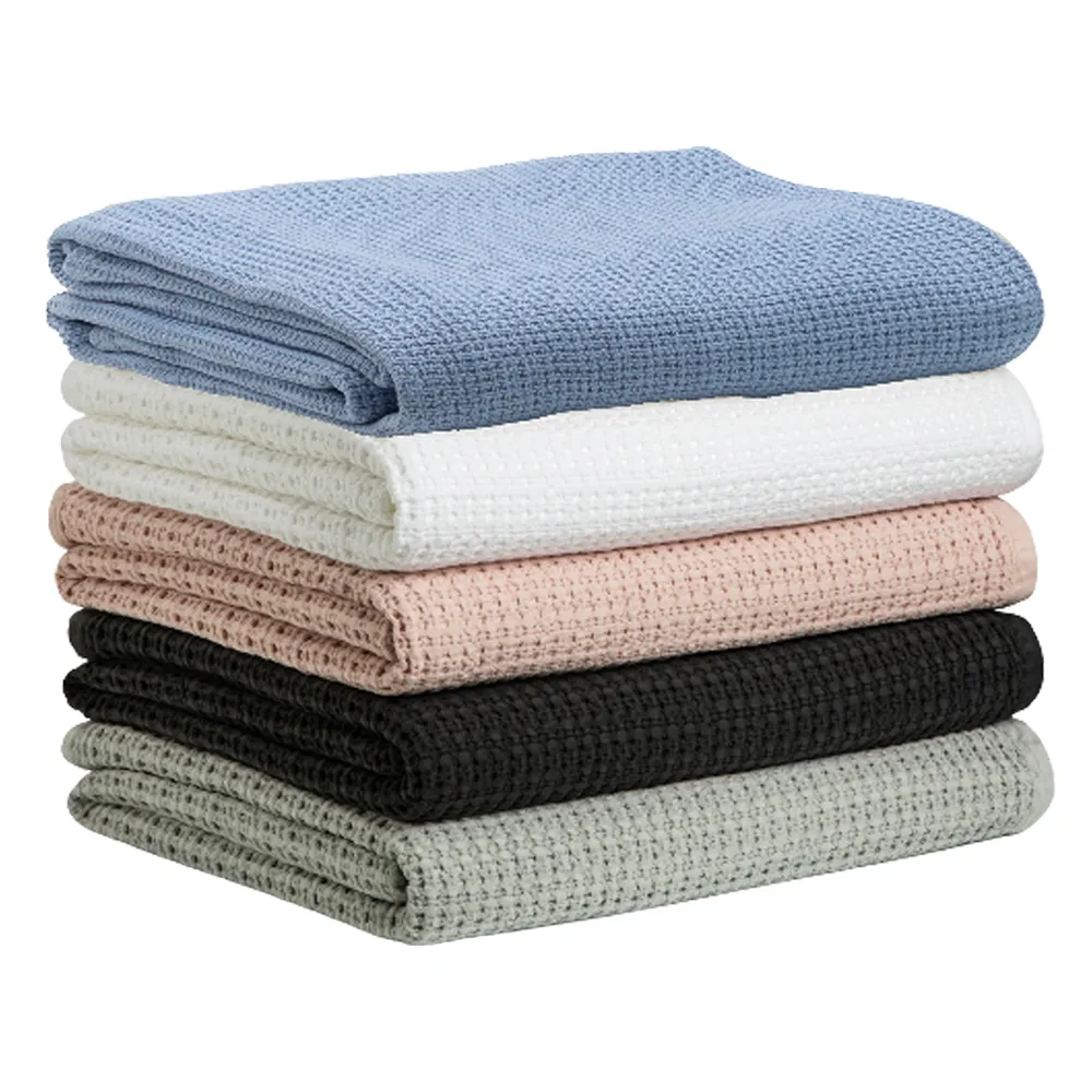 Cellular Blankets