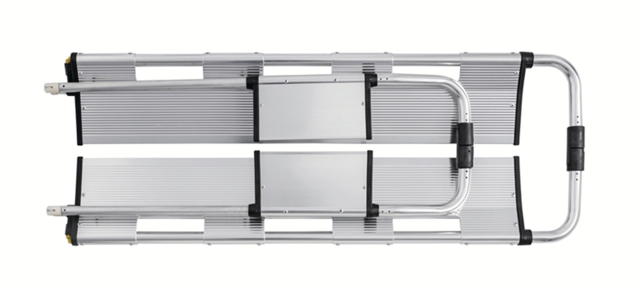 DJAL-MDJCS-6 Scoop Stretcher
