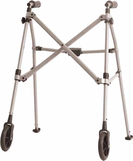 ZXAL-DRCR-1 Walking Aid
