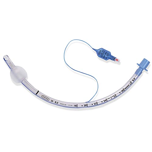 ET Tube Cuffed