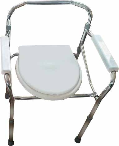 ZBDD-JYJ-2 Commode Chair