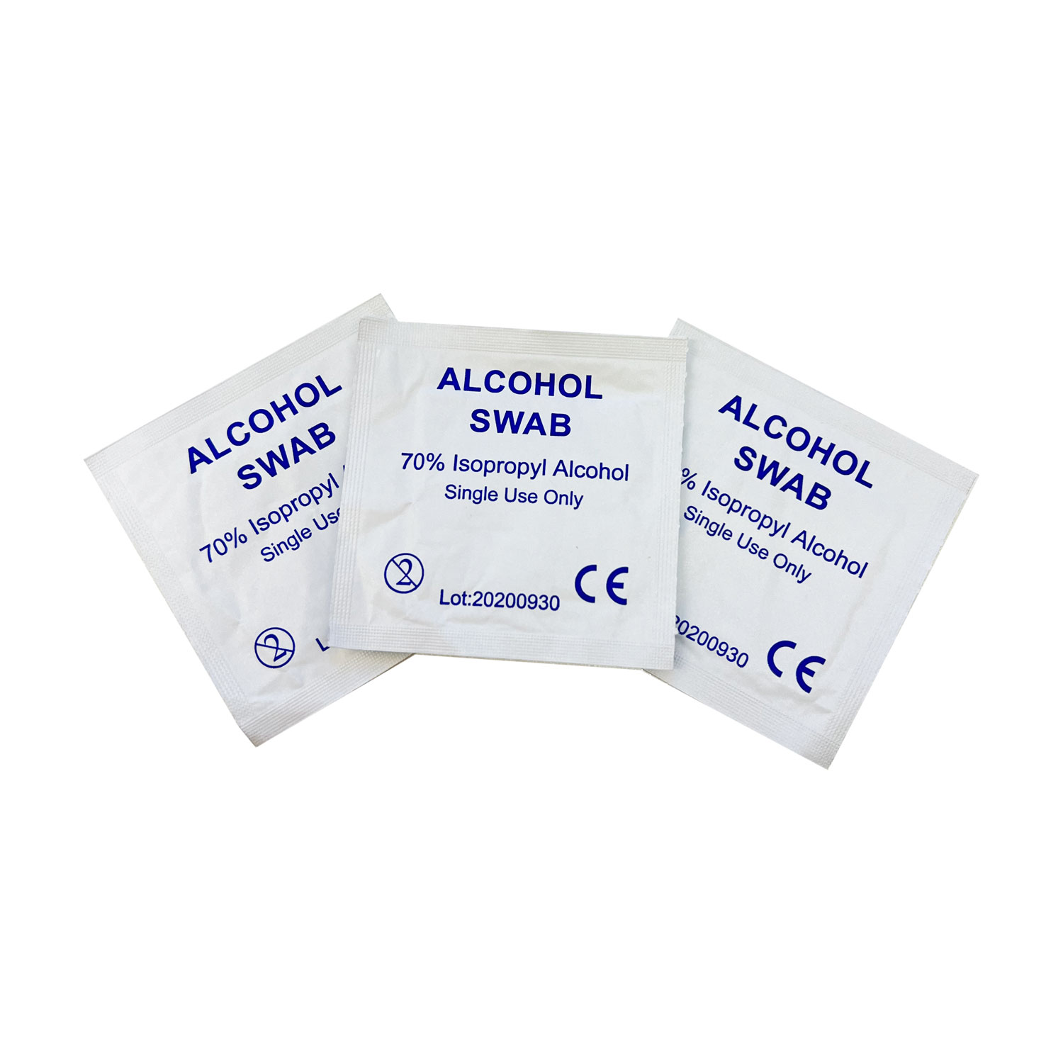 Alcohol Swab