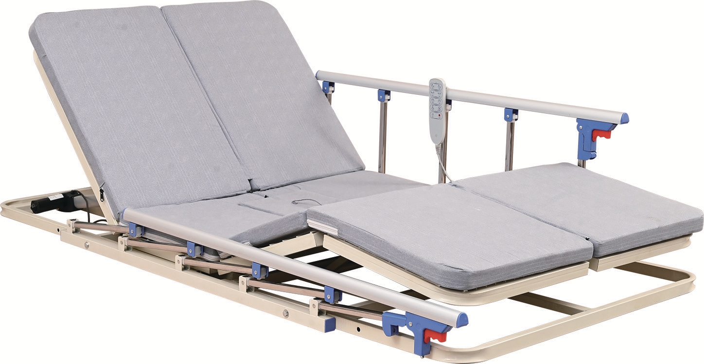 CDDG-SMJ-3 Anti-bedsore Air Mattress