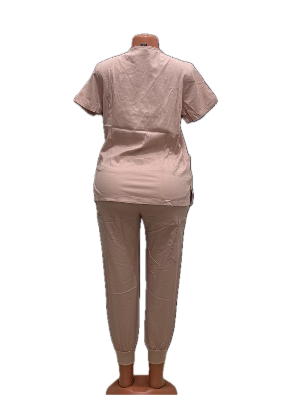 Premium Scrub Set - Image 2
