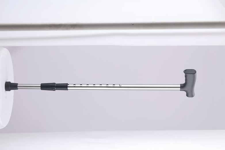GZSS-MZSZ-4 4-Legged Walking Stick